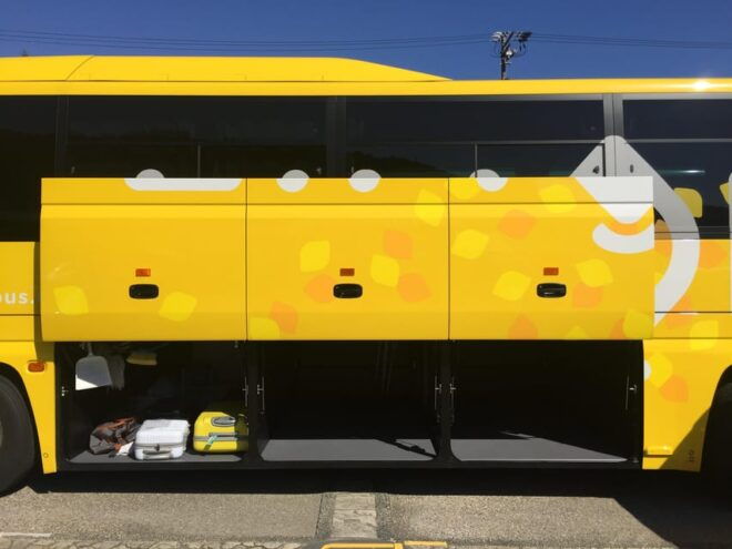 ○Hirayu via Mt. Fuji 5th Station Bus Transfer From Tokyo - Transportation Options