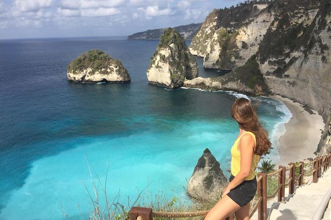 East and West Nusa Penida Tour - Departure From Bali Island - Requirements and Recommendations