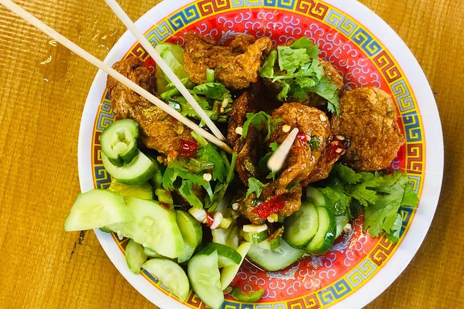 EAT, EAT AND EAT in Bangkok - Booking Information and Policies