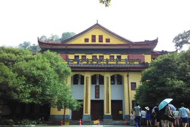Elephant Trunk Hill and Duxiu Peak Guilin Private Day Tour - Booking Information