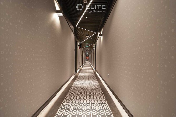 Elite of The Seas - Top Vip Cruise in Halong Bay - 3Days/2Nights - Dining Experience