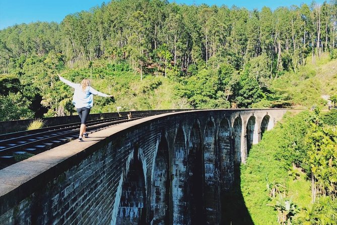 Ella & Little Adams Peak Tour From Kandy - Frequently Asked Questions