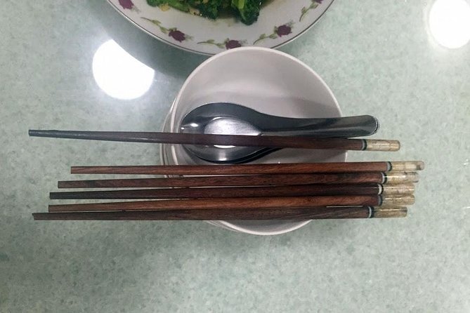 Enjoy Homecooked Burmese and Chinese Cuisine With a Local in Mandalay - Cancellation Policy and Directions