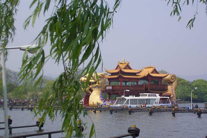 Essential Hangzhou City Sightseeing Private Day Tour - Pricing Details