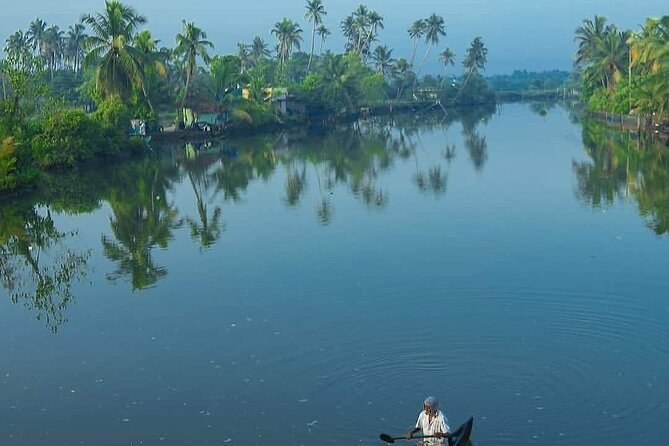 Ethnic Villages, Coconut Lagoons & Rice Paddies Experience Tours - Important Information