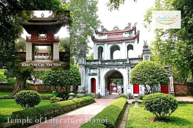 Exciting Hanoi Street Food Tour | Deep-Dive in Hanoi Culture and Cuisine - Unique Flavors of Hanoi Street Eats