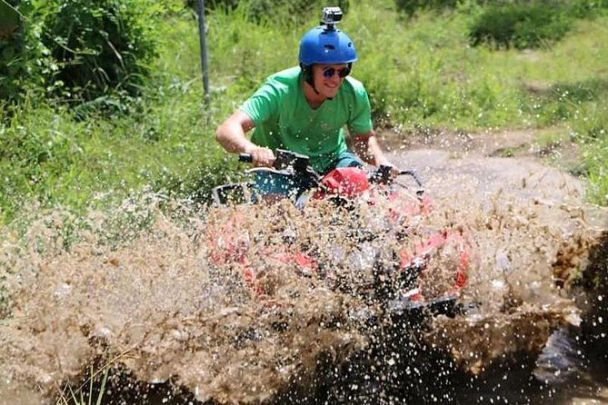 Experience Bali Quad Adventure - Pricing and Group Variations