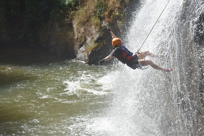 Experience Dalat Canyoning Tour - Frequently Asked Questions