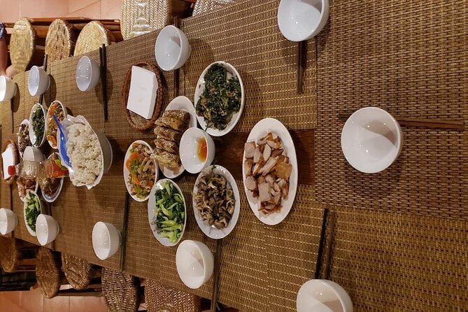 Experience Local Hmong Cooking Class - Homestay in Sapa - Frequently Asked Questions