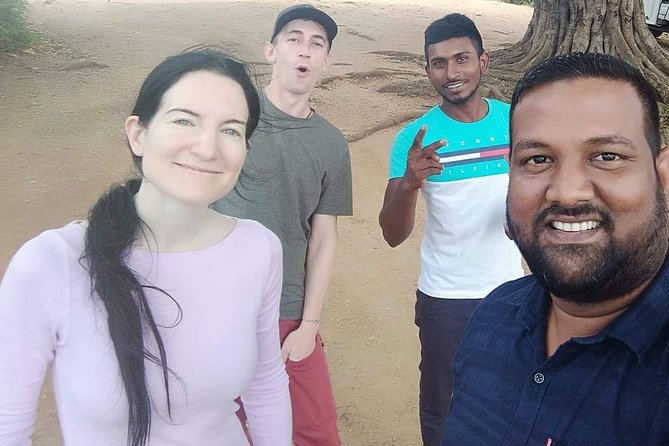 Explore Beautiful Sri Lanka ( Happy 8 Days) - Tour Highlights
