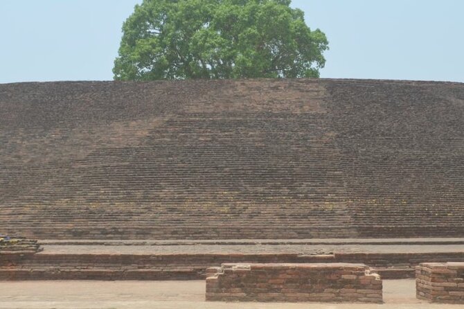 Explore Bodhgaya - Lord Buddhas Enlightenment Place - Google Maps Directions for Navigation