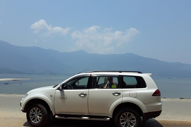 Explore Hue City: Private Car & Driver Day Trip From Da Nang - Booking Information
