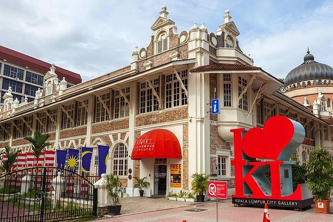 Explore Kuala Lumpur by Minibus (Max 7 Paxs) - Pricing and Guarantees