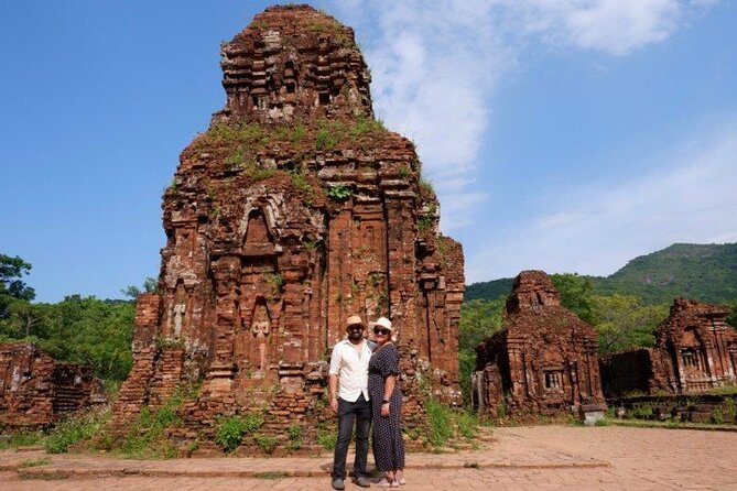 Explore My Son and Hoi an Ancient Town Private Tour From Da Nang - Hoi An Ancient Town