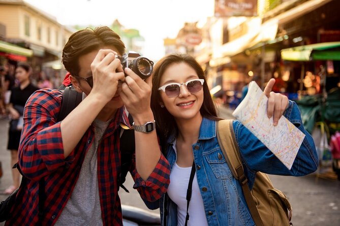 Explore Mysore: Palatial Grandeur & Vibrant Markets - Shopping Extravaganza in Markets