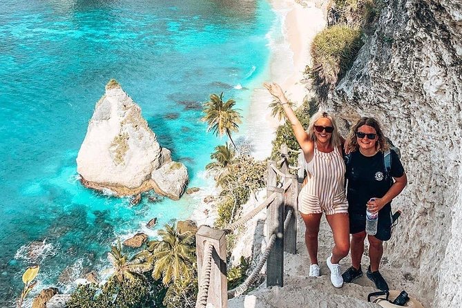 Explore Nusa Penida Bali - Attractions