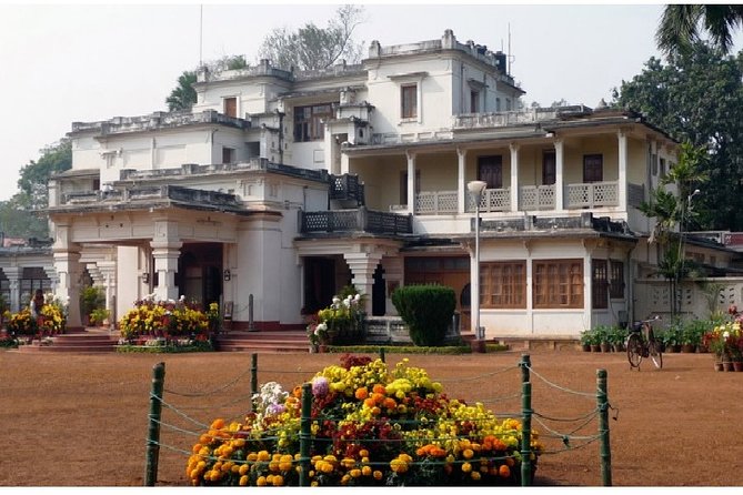 Explore Shantiniketan From Kolkata With Lunch - Pricing and Recommendations
