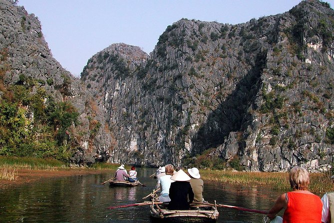 Explore The Capital And Go For A Cruise In Ha Long Bay - Dining and Accommodation