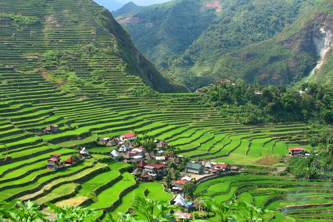 Explore The Mountains of The Cordilleras (Private) - The Sum Up