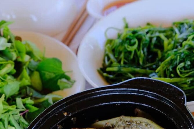 Exploring Food Tour in Đà Nẵng City by Scooter - Directions