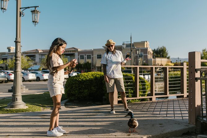 Fabulous Astana Walking Tour - Booking and Cancellation Policy