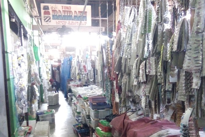 Fish & Traditional Market Package Visit - Frequently Asked Questions