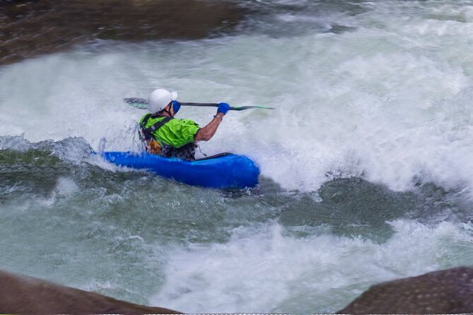 Flat Water Kayaking From Kitulgala - Availability and Cancellation Policy