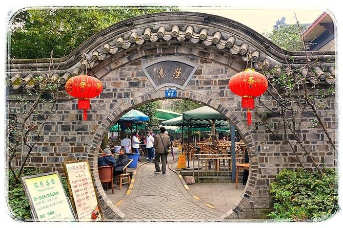 Flexible Private Chengdu Layover Tour - The Sum Up