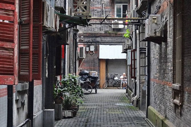 Flexible Shanghai Private Day Tour From Wuxi by Bullet Train - Price and Additional Information