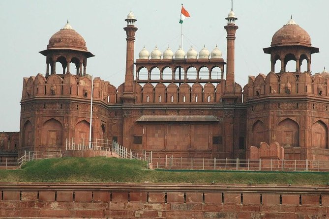 From Delhi : Tajmahal & Agra Fort Day Trip - Additional Tips