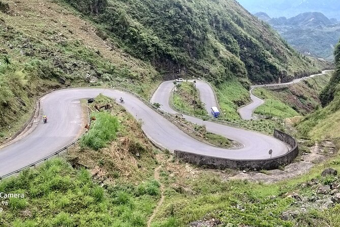 From Ha Giang: 6-Day Ba Be Lake, Cao Bang & Ha Giang Guided Tour - Optional Upgrades Available