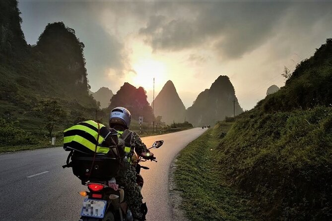 From Ha Giang: Adventure Ha Giang Loop Private Tour 3days - The Sum Up