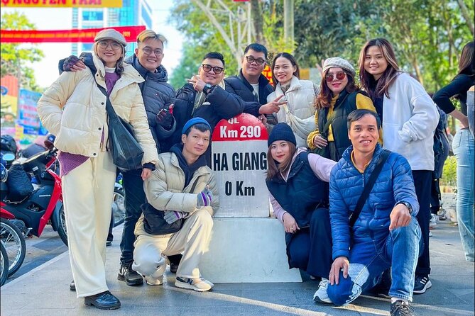 From Hanoi: 4-Day Motorbike Ha Giang Loop by Sleeper Bus 2 Ways - Day 1: Hanoi to Ha Giang