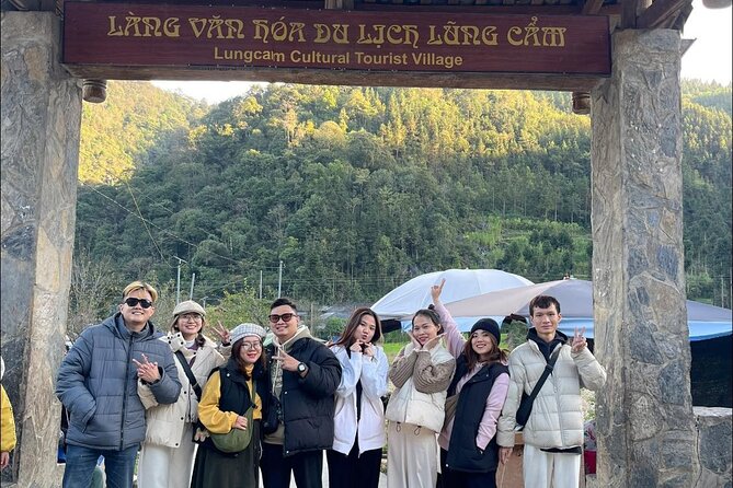 From Hanoi: 4-Day Panorama Of Ha Giang Loop Private Tour - Booking Directions
