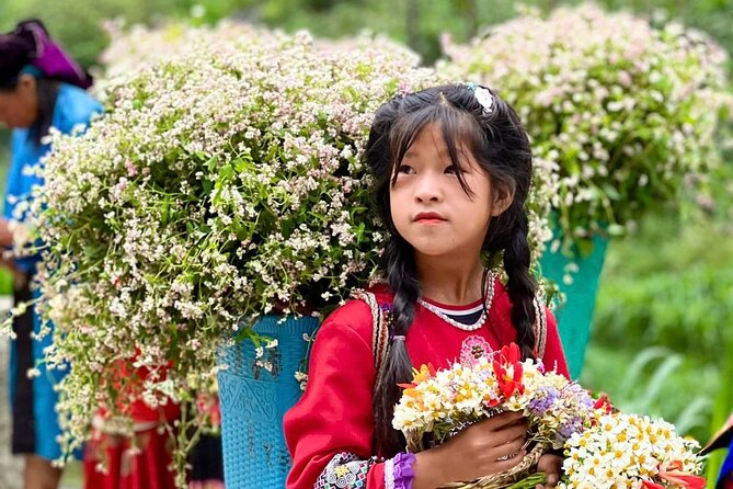 From Hanoi: 5-Day Guided Ha Giang Adventure - Booking Requirements