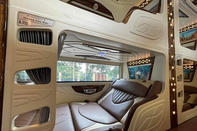 From Hanoi: Ha Giang Loop Motorbike Tour (3 Nights, 2 Days) - Transportation Logistics