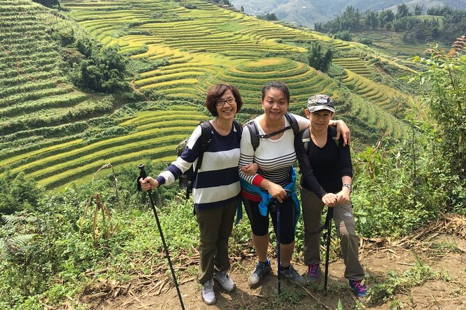 From Hanoi : Sapa Experience 2 Days 1 Night, Overnight Homestay - Activity Highlights
