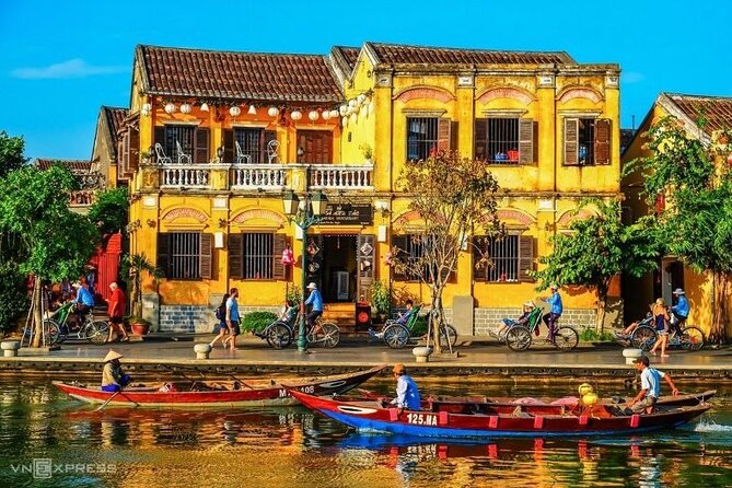 From Hue to Hoi An Journey: Lang Co Beach, Hai Van Pass, My Son - Additional Information