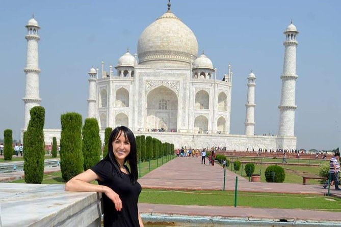 From Jaipur: Private Same Day Taj Mahal Tour - Tour Expectations