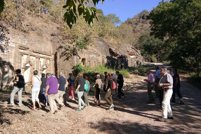 From Mandalay: Full Day Excursion To Monywa - Frequently Asked Questions