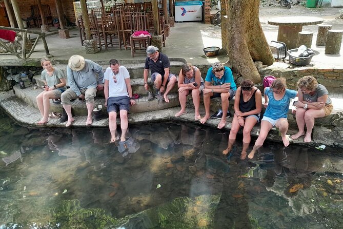 From Ninh Binh: Halong Bay 2 Days on Cruise, Biking & Kayaking - Onboard Activities