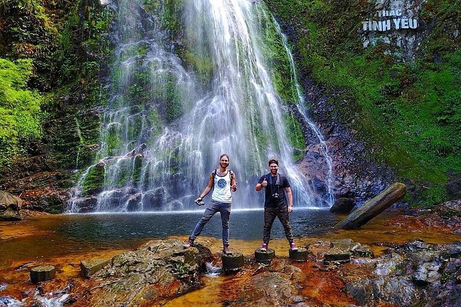 From Sapa: Adventure Tour To O Quy Ho & Trekking Sin Chai Village - Availability