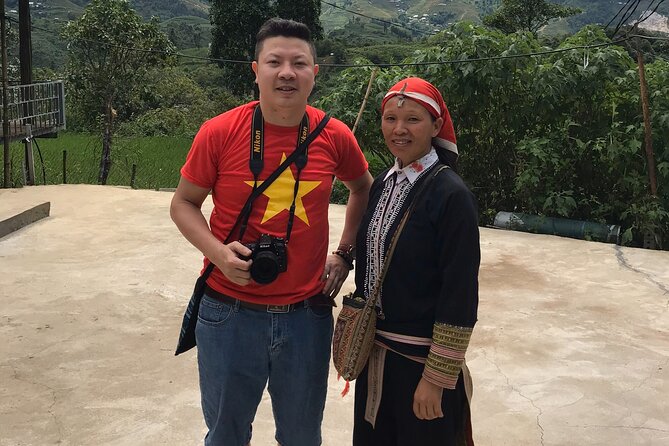 From Sapa: Hidden Trails of Mountains: Suoi Ho – Matra – Ta Phin - What to Expect