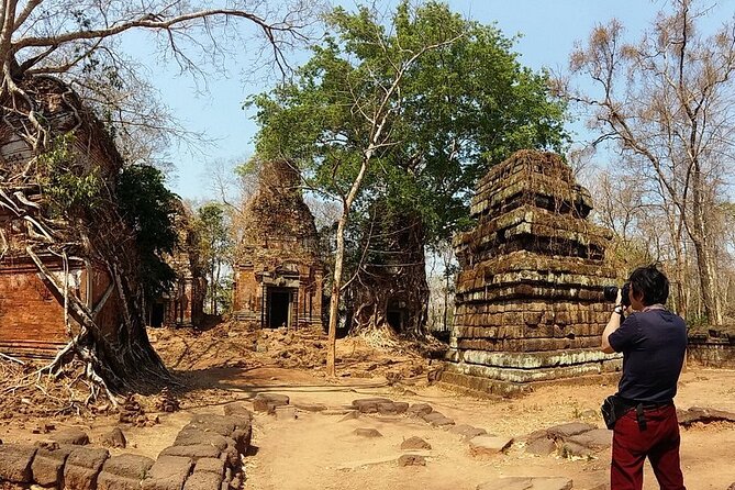 Full-5Day Private Explore Angkor Temples Preah Vihear Battambang - Note