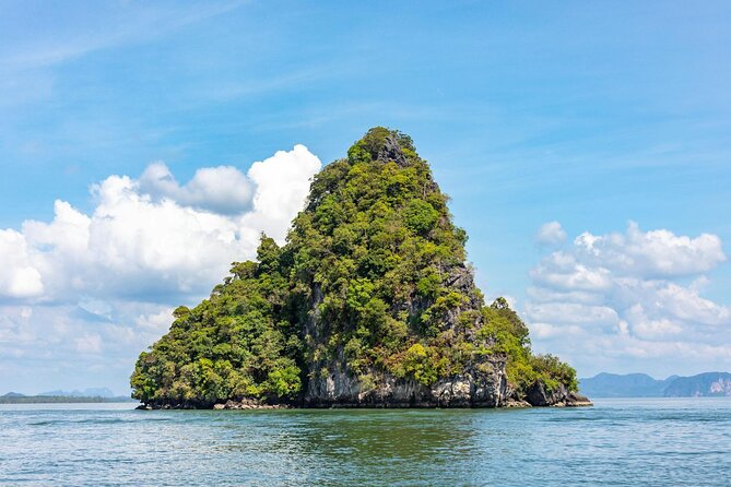 Full Day Andaman Sea Kayak Including Lunch - Miscellaneous