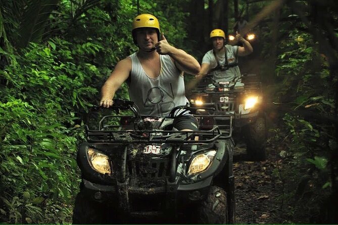 FULL DAY ATV and Ubud Tour - Frequently Asked Questions