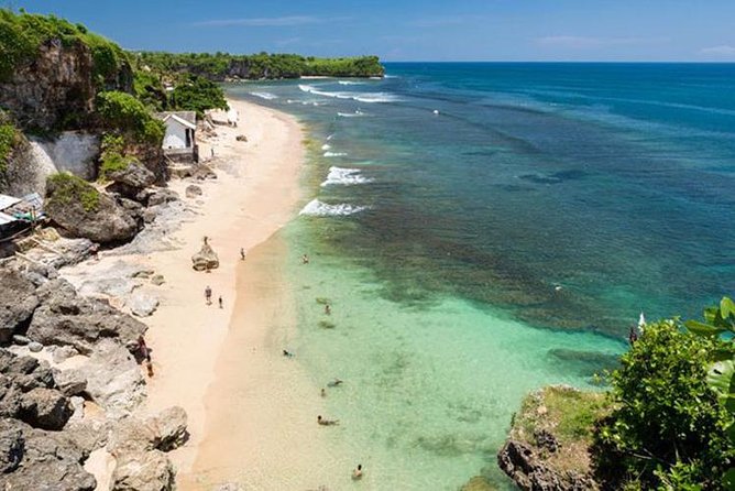 Full Day Bali Beach Tour - Dining Experience