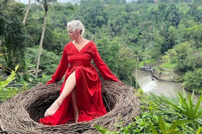 Full Day: Bali Swing and Waterfall Tour. - Frequently Asked Questions