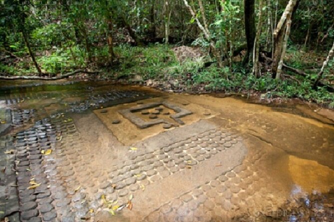 Full Day - Banteay Srei & Valley of a 1000 Lingas - Pricing and Reservations
