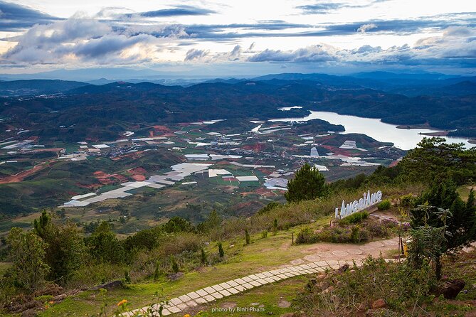 Full Day Da Lat Adventure Tour - The Sum Up